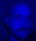 me taking a picture of myself...
